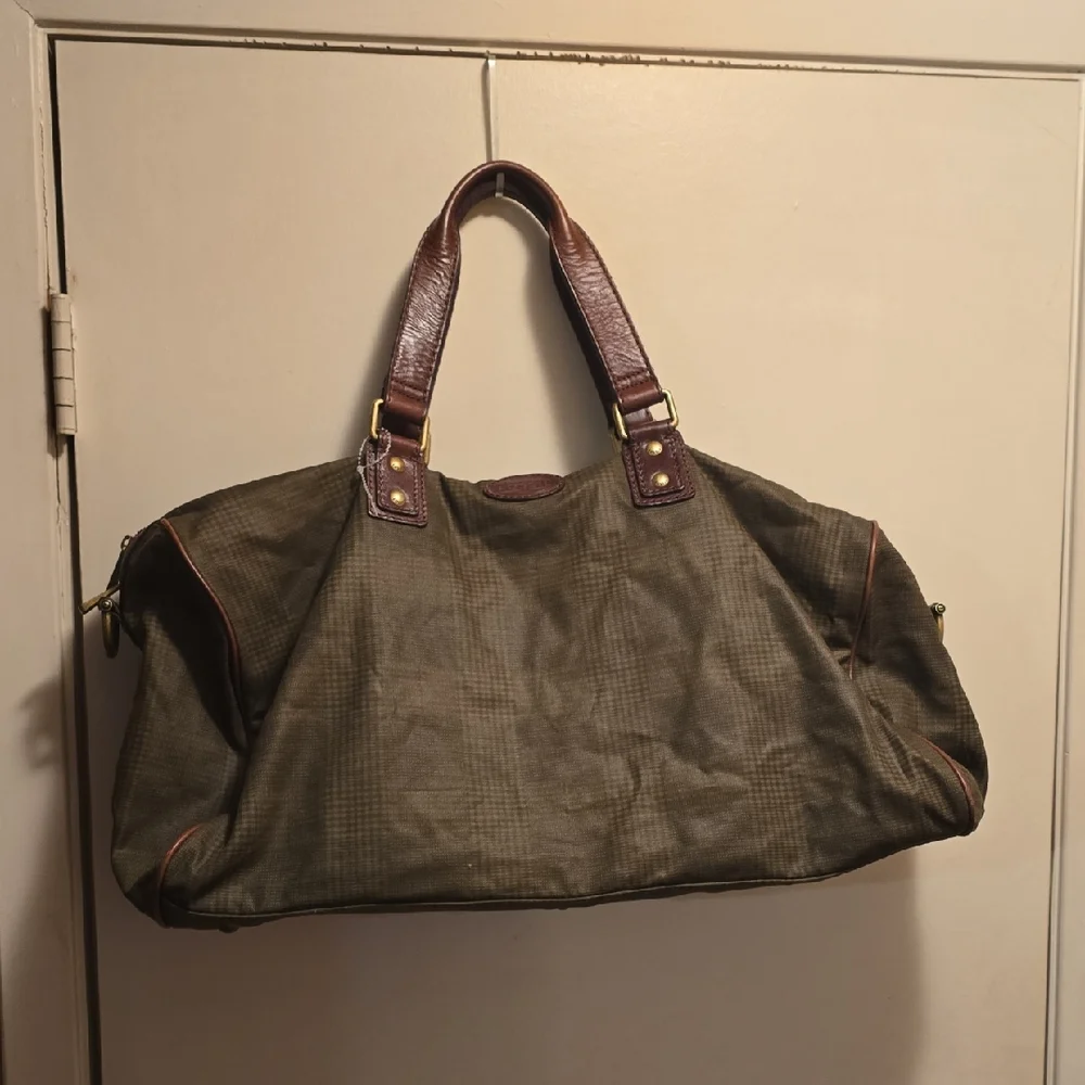 Stylish Fossil Men's Bag
